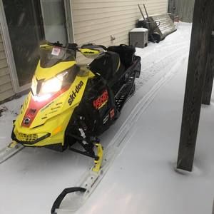 Meet your Posher, Kirk